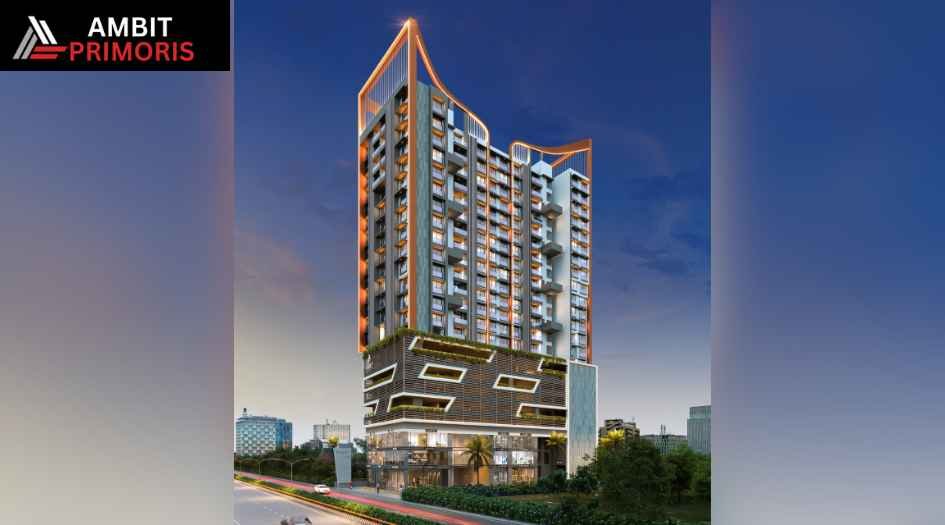Ambit Primoris Kandivali  Banner
